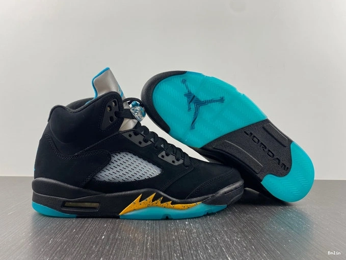 Boostmaster lin 4000 Unisex  Aqua Jordan DD0587- 5 1015